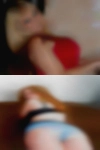 Very very horny girl