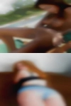 Wife vacations