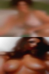 BBW swingers sucking