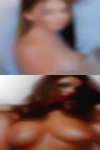 Sexy woman themselves