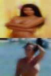 Nude women Oceana