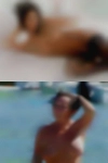 Tel horny woman