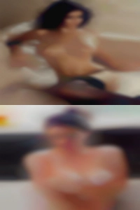 Daisyhennebuel, Vernon sex