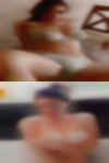 Girls fuck Santa