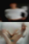 Horny woman
