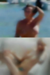 Looking cuckold boyfriend