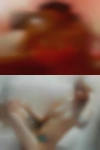 Naked girls pooping