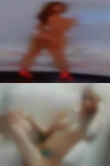 Naked women from Staunton
