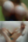 Very very horny girl
