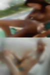 Wife vacations