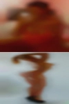 Nude woman having fucking time