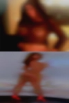 Acrobatic naked girls
