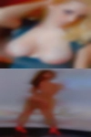 Horny women