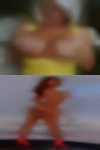 Strong wives nature