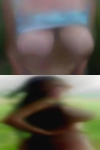 Adult woman looking Muskegon
