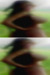 Busty horny women