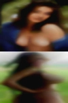 Girls body shape
