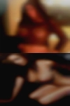 Bi-racial naked woman