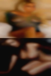 Horny women