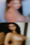 Horny woman