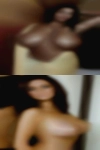 Nude woman Foley