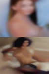 Girls from Temple, naked