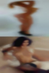 Good looking naked girls from