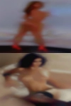 Swinging milfs fuck