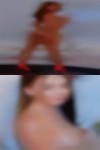 Girls body shape