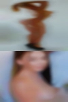 Huge swinging tits
