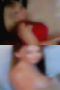 Stinkybaile, lonely women in