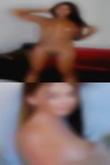 Woman and horny