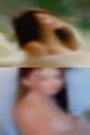 Women parks naked