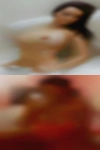 Acrobatic naked girls