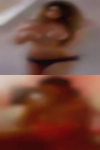 Fat mature naked woman