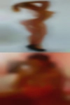 Nude woman