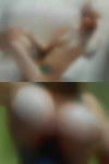 Mature female first threesome