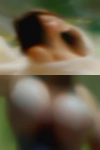 Nude looking