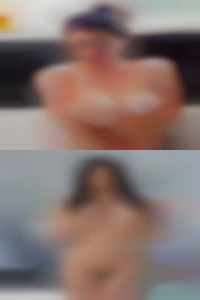 ClarestaPostal, nude