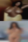Horny women