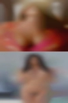Naked women club