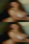 Black naked bush