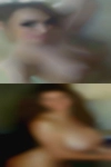 Hairy women