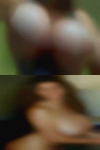 Horny girls Corry