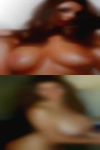 Nude women Cary