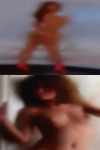 Horny women