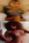 Older swingers home fucking