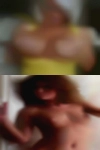 Thing nude woman