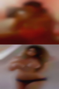 BrandeeDingmann, in hidden camera