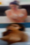 Girls body shape